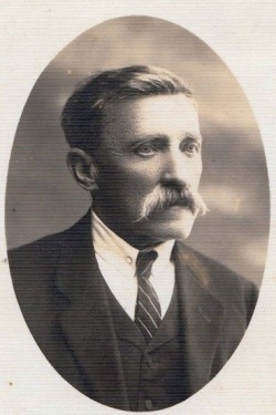 Модест Левицький - КОЛЯДА Пам'яті І. К. Тобілевича (Карпенка-Карого)