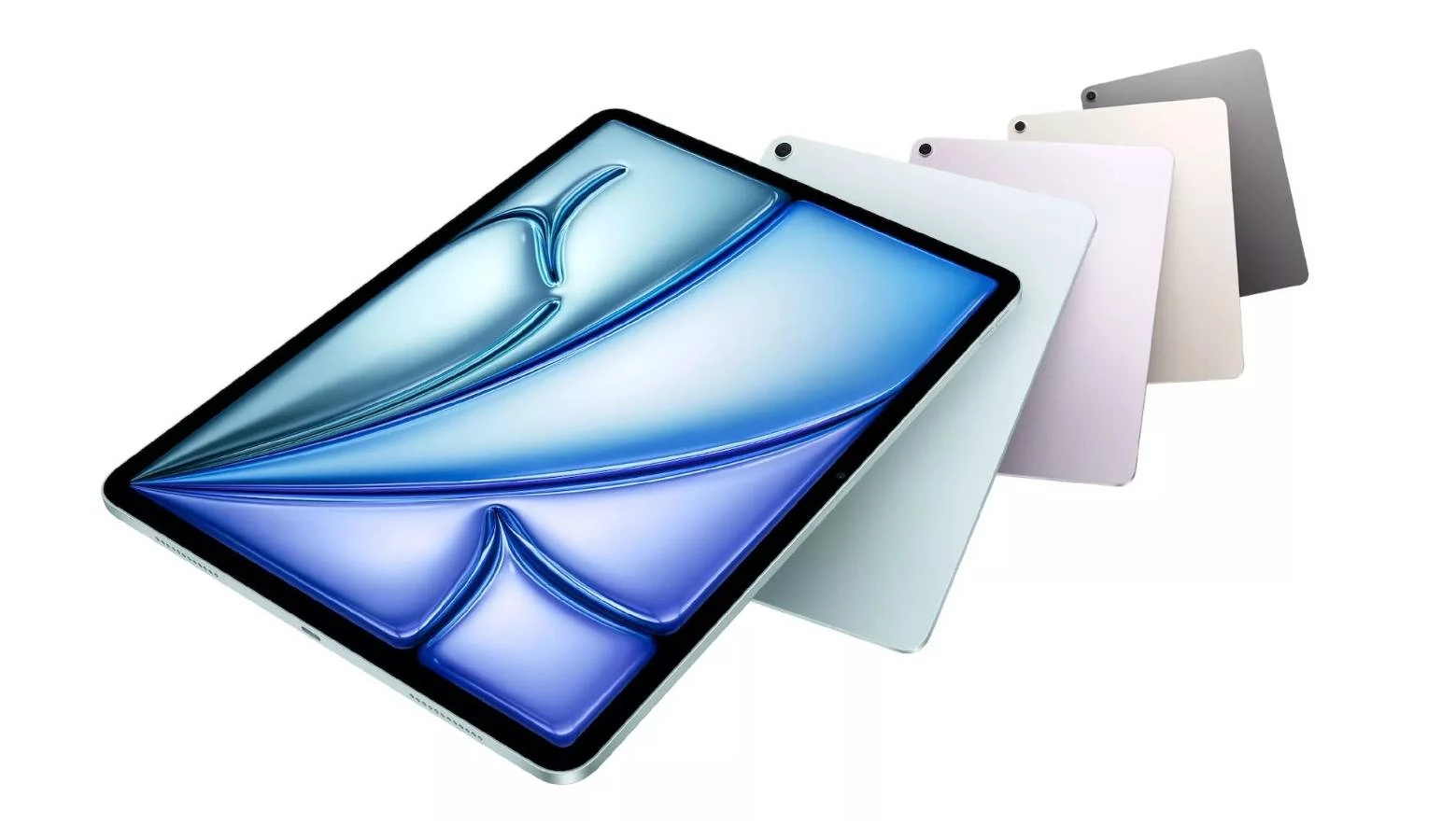 Сучасні технології для книголюбів: Як аудіокниги та iPad Air 11 змінюють світ читання